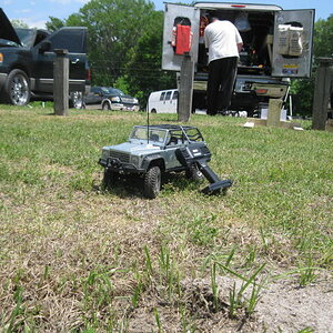 TTC in Sanford at the Bridge