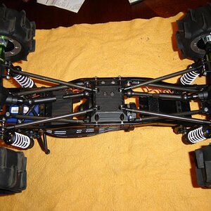 Formula Offroad 003