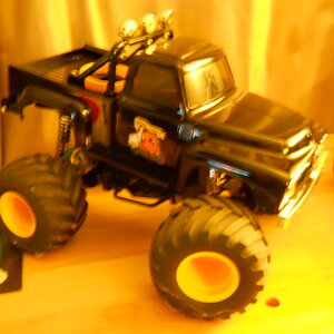 tamiya midnight pumpkin