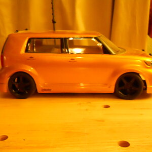 HPI SCION XB