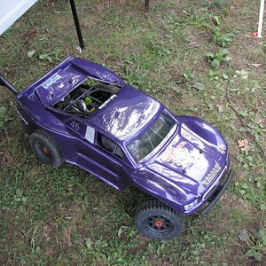 hpi baja 5t sc