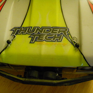 THUNDERTECH PROTO TYPE