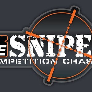 sniper logo