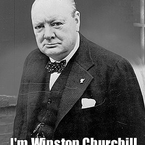 im winston churchill winston churchill