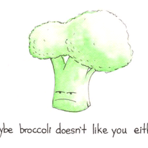 broccoli