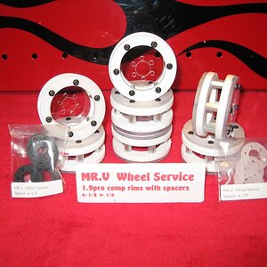 MR.V Wheel Service 010