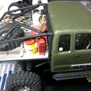 scx10 bed