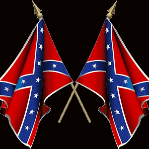 confederate flag 1