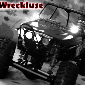 Wreckluse 01