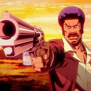 blackdynamite