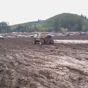 Mud Fest 2012 5