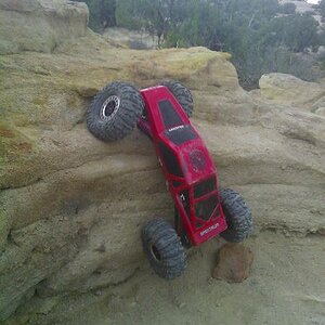 RCCrawler