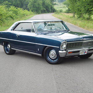 chevy II 010