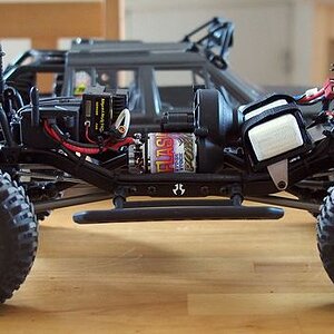 SCX10 Cherokee 14