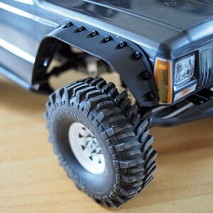 SCX10 Cherokee 18