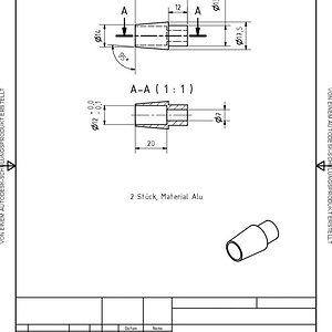 Losi XR tube 1 001