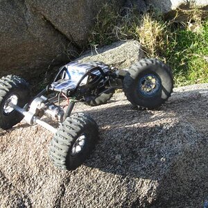 my crawler 3