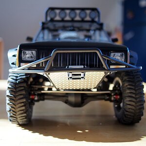 SCX10 Cherokee 21