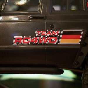 Team RC4WD Germany 3