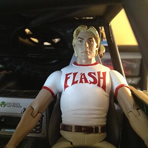 Flash Gordon