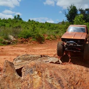 Cyrus's new Yota