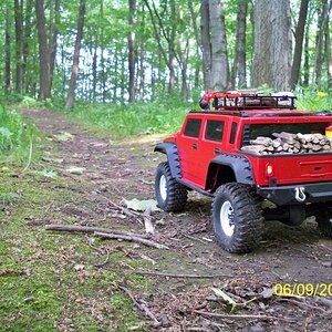 Hummer 035