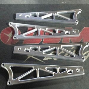 MAD FORCE Proto Type Aluminum Trailing Arms