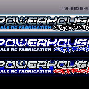 Powerhouse Offroad Logo6 PROOF