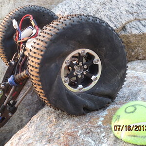 ROCK CRAWLING 056