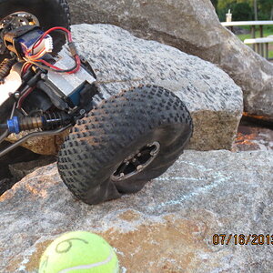 ROCK CRAWLING 058