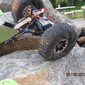 ROCK CRAWLING 059