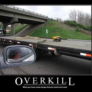 funny truck picture