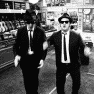 Jake&Elwood