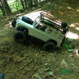 RC4WD Gelande3