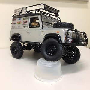 rc4wd gelande7