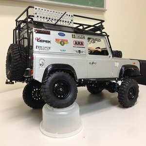 rc4wd gelande8