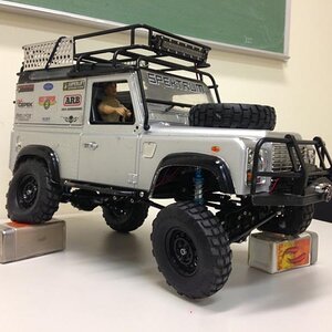 rc4wd gelande9