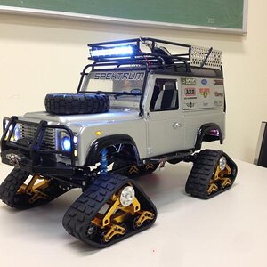 rc4wd gelande10