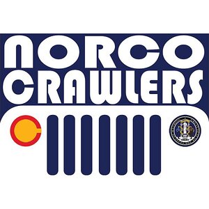 NorCo Crawler Logo