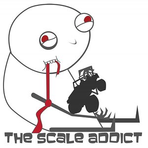 The Scale Addict