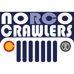 NorCo Crawler Logo