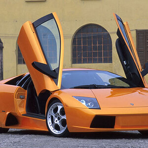 Murcielago wp2 800