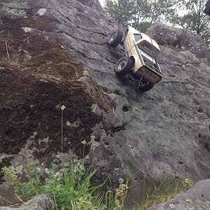 High Rocks face 07 2013