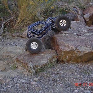 rc test run 008