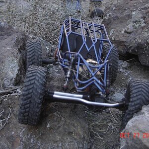 rc test run 009