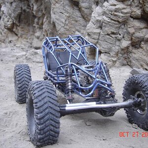 rc test run 021