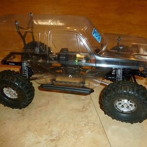 SCX10 2