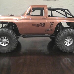 SCX10 7