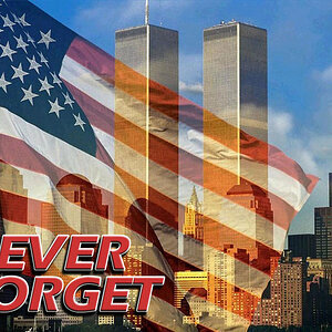 9 11NeverForget