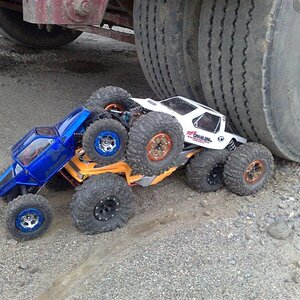 1.9 Crawler